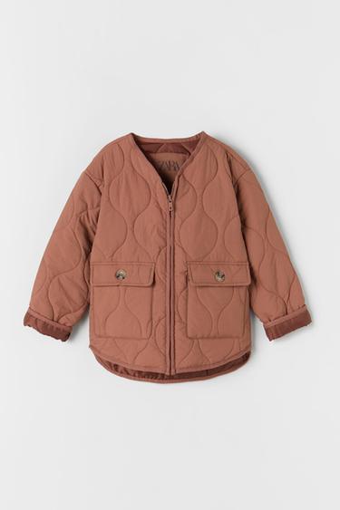 zara coats au