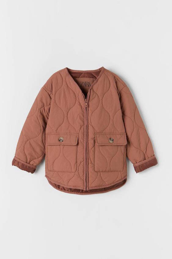 zara utility jacket