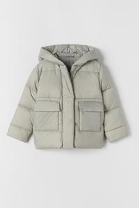zara jacket for kids