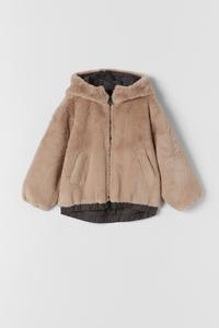 Zara bambina cappotti clearance