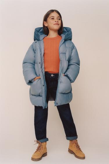 Doudounes Pour Fille Zara France Doudounes Pour Fille Zara France