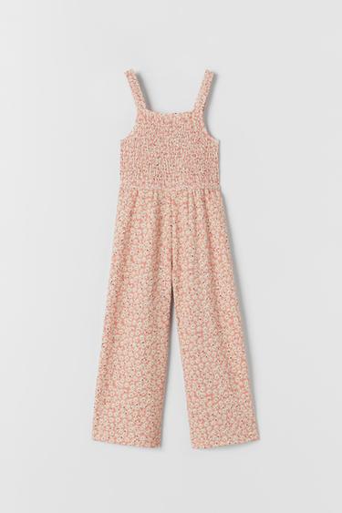 Jumpsuit barn zara clearance