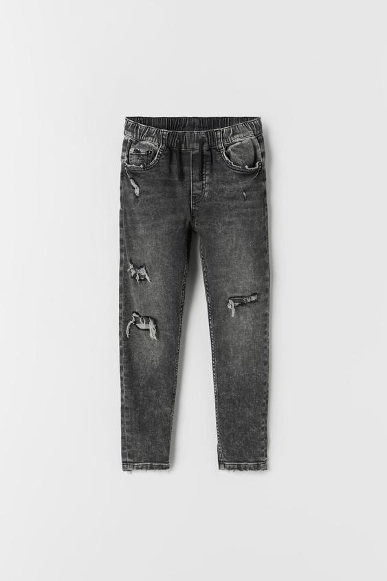 zara boys jeans