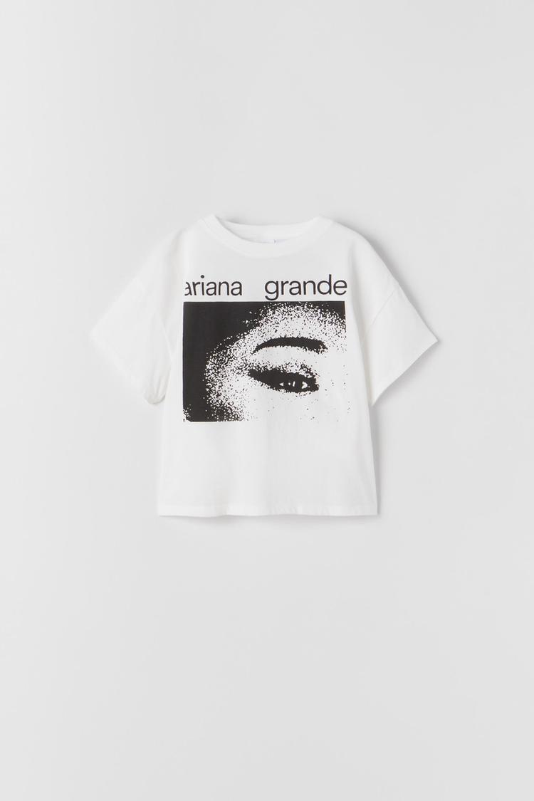 ARIANA GRANDE T-SHIRT