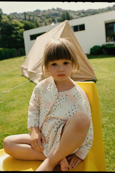 Petits Prix Bebe Fille Enfants Zara France Petits Prix Bebe Fille Enfants Zara France