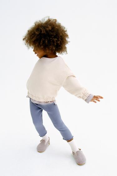Pantalons Pour Bebe Fille Zara Monaco Pantalons Pour Bebe Fille Zara Monaco