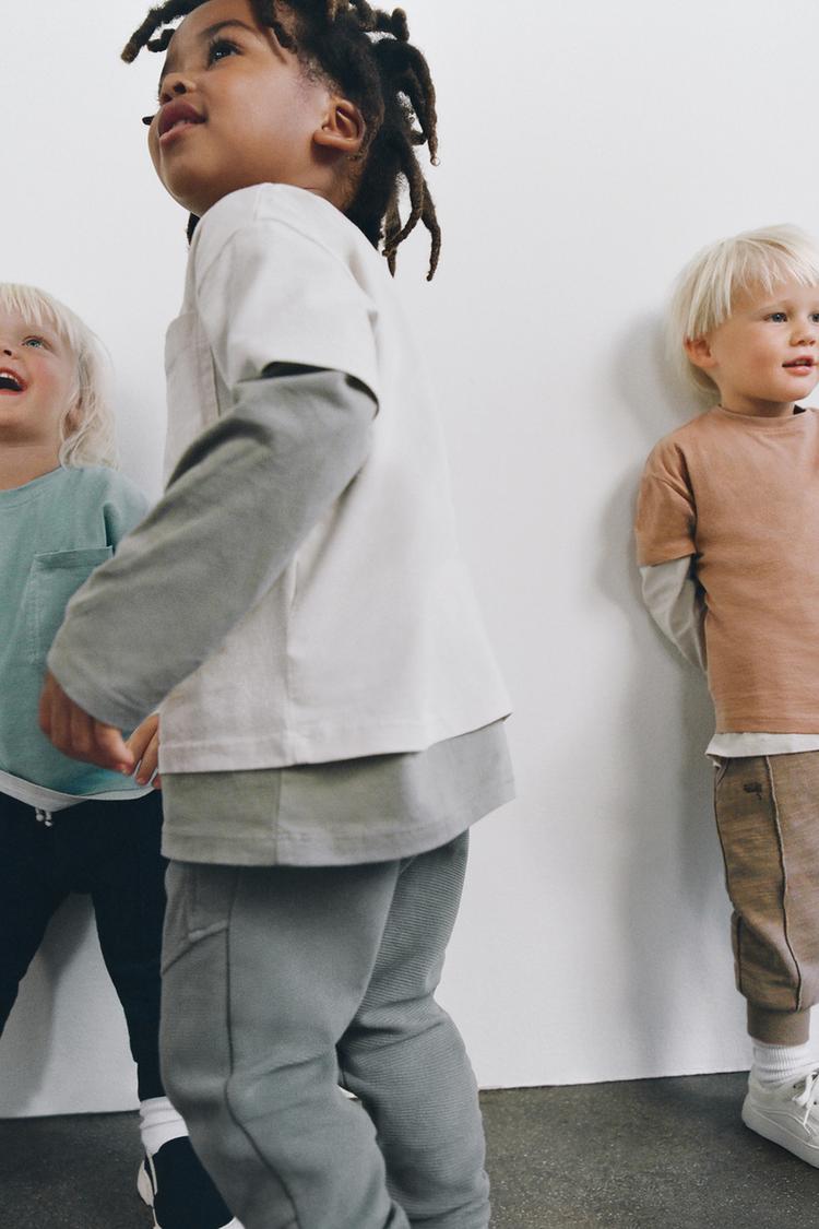 Tout Voir Basiques Bebe Garcon Enfants Zara France Tout Voir Basiques Bebe Garcon Enfants Zara France