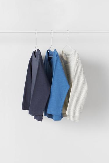 Zara solid t shirts clearance