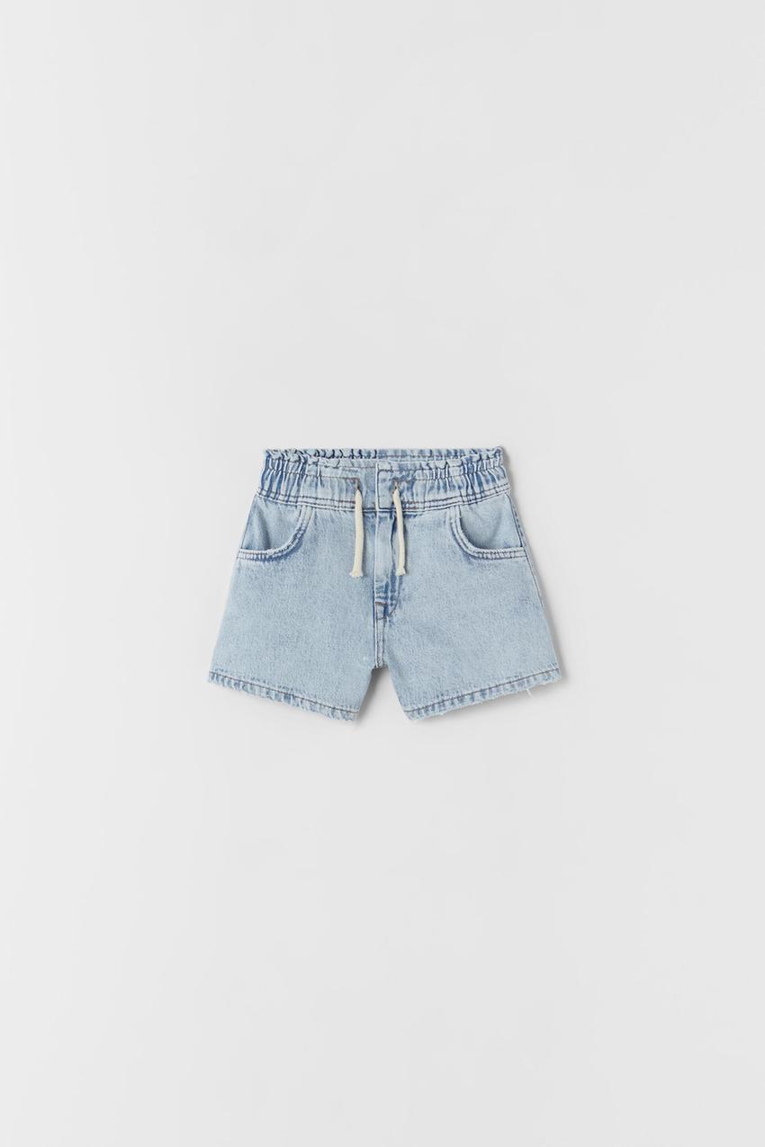 Zara shorts 2021 clearance
