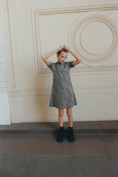 女の子用ドレス Zara 日本 女の子用ドレス Zara 日本