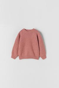 Newborn Baby Knitwear | ZARA United States