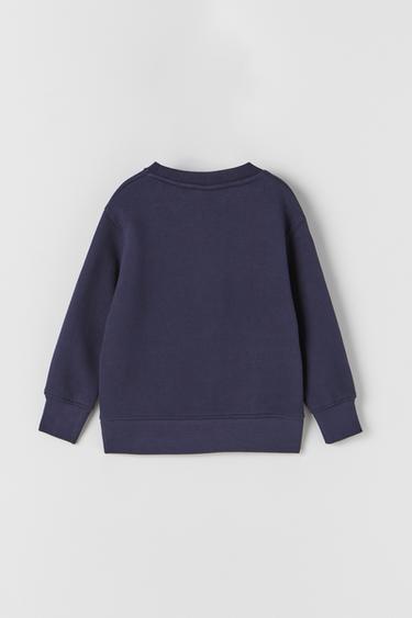 zara jumpers kids