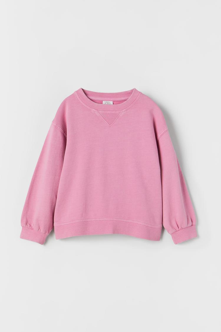 FADED T-SHIRT