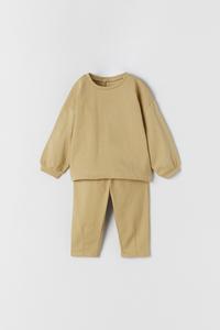 Baby Girls' Clothes | Explore our New Arrivals | ZARA Australia