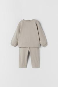 Baby Girls' Clothes | Explore our New Arrivals | ZARA Australia