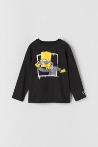 camisa zara infantil