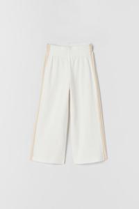 CHUPA CHUPS ® FOIL T-SHIRT - Oyster White | ZARA Australia