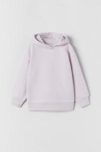 softspun moletom com capuz