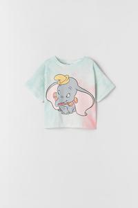 BAMBI © DISNEY T-SHIRT - Light blue 