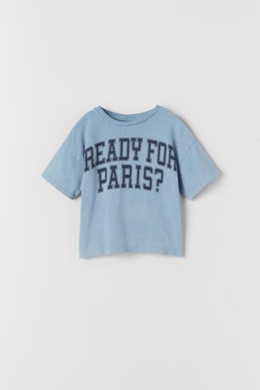 zara girls tops