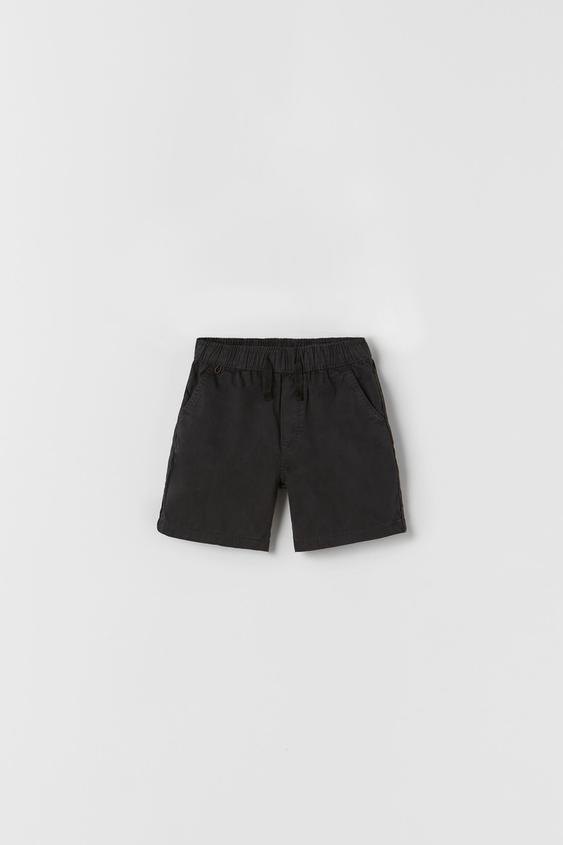 bermuda zara