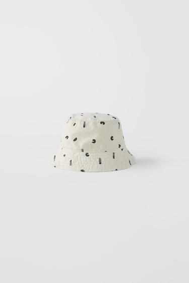 Zara girls hats clearance