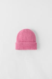 Chapeaux Pour Fille Zara France