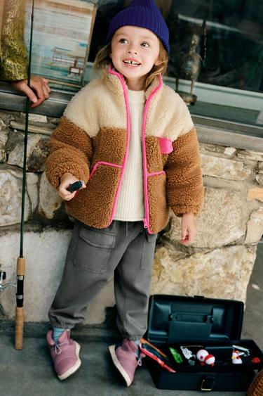 Vestes Et Manteaux Pour Bebe Fille Zara France Vestes Et Manteaux Pour Bebe Fille Zara France