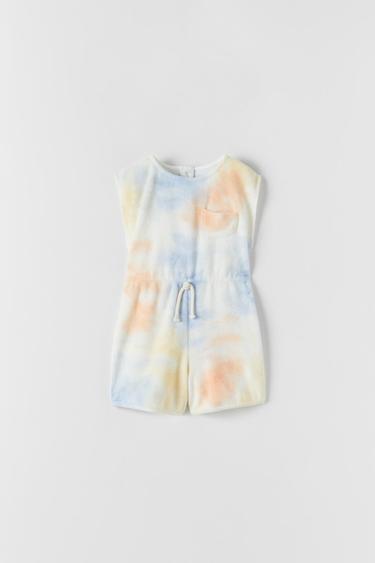 Petits Prix Bebe Fille New Collection Enfants Zara France