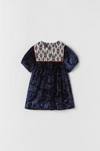 Robes Pour Bebe Fille Zara France Robes Pour Bebe Fille Zara France