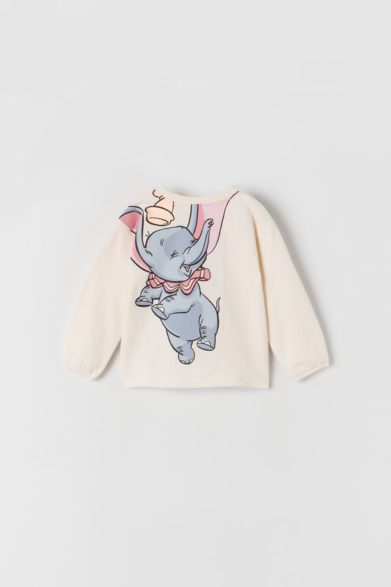 Camiseta Dumbo - ZARA
