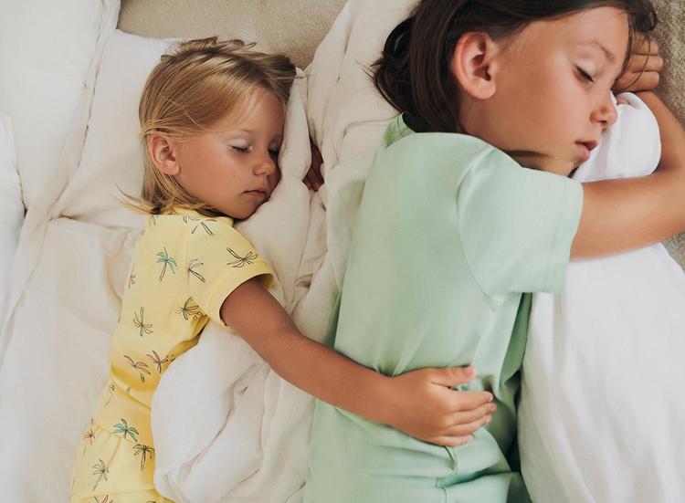 女の子 乳幼児 用パジャマ Zara 日本 女の子 乳幼児 用パジャマ Zara 日本