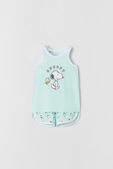 女の子用アンダーウェア パジャマ Zara 日本 女の子用アンダーウェア パジャマ Zara 日本