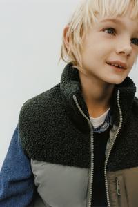Doudounes Pour Garcon Zara France Doudounes Pour Garcon Zara France