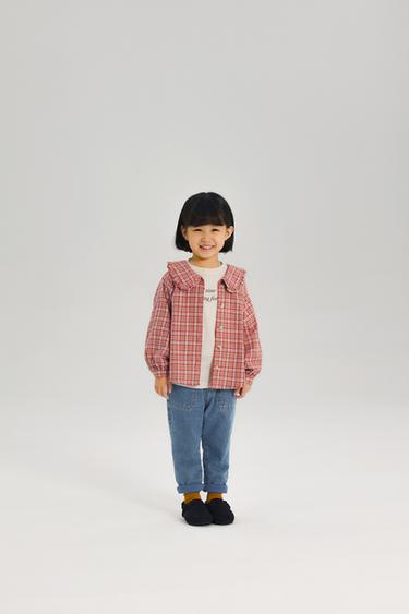女の子 乳幼児 用ジーンズ Zara 日本 女の子 乳幼児 用ジーンズ Zara 日本
