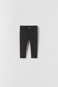 Jeans da Bambina Piccola | Nuova Collezione Online | ZARA Italia