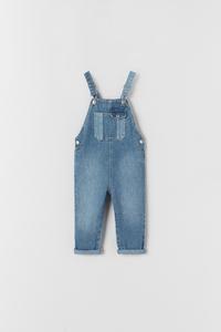 Overall zara baby Clearance