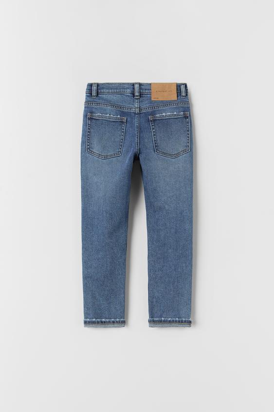 zara boys jeans