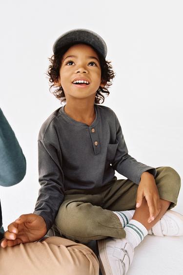 Baby Boys T Shirts Zara United States Baby Boys T Shirts Zara United States