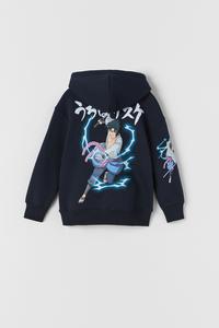 anime moletom com capuz misbhv