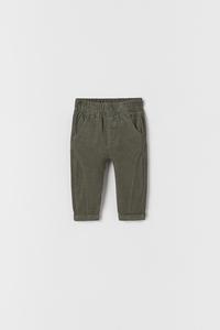 Zara baby | El catálogo de zara Bebé para Primavera - Verano 2021 -  Tendenzias.com