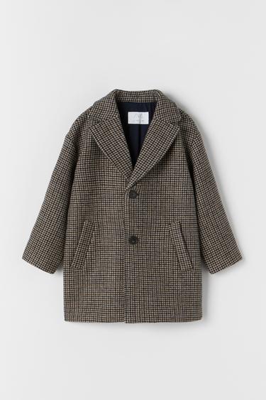 Manteaux Pour Garcon Zara France Manteaux Pour Garcon Zara France