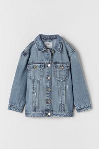 boyfriend jacket zara