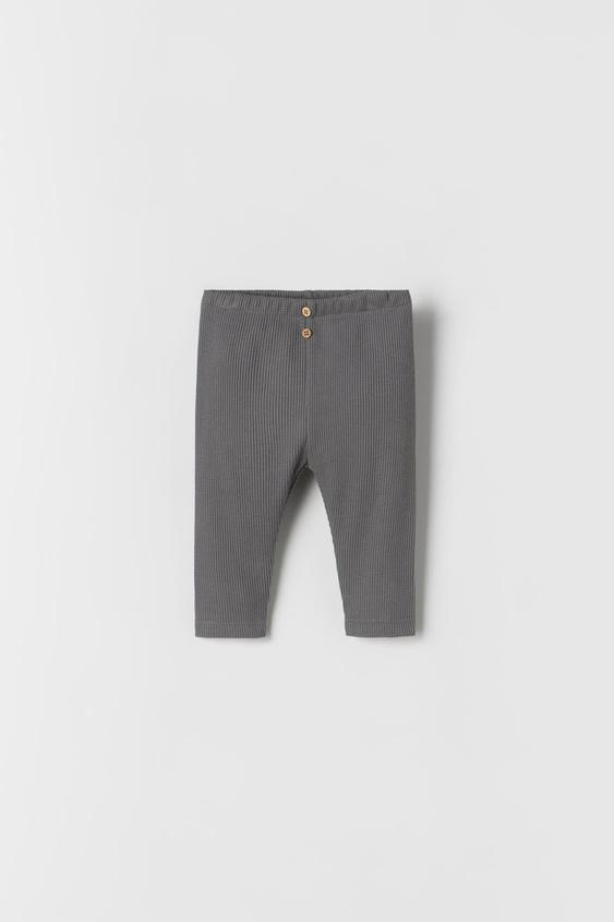 zara boy leggings