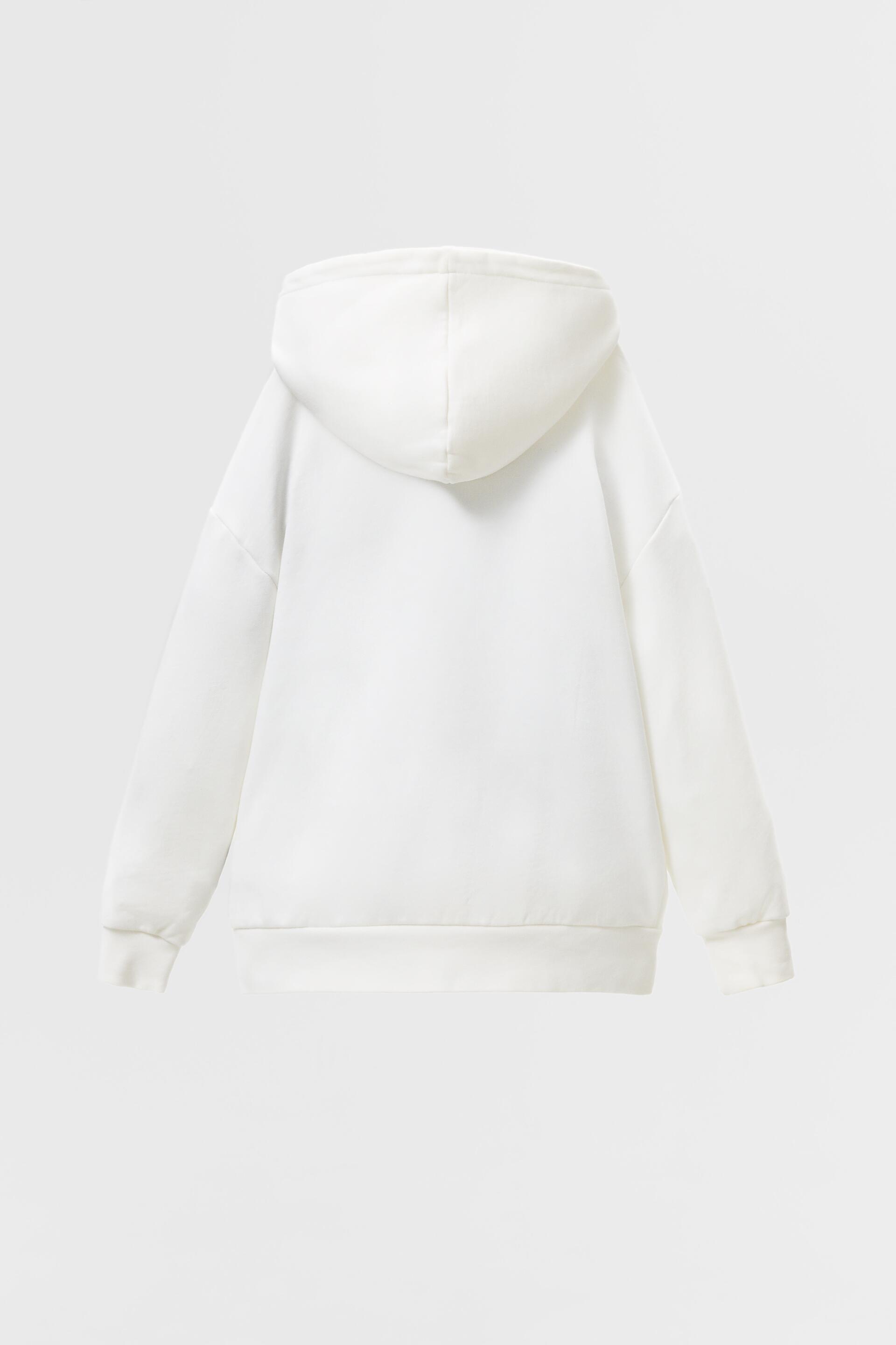 SWEATSHIRT MET MAXI-LOGO ALASTAIR MCKIMM IN LIMITED EDITION SWEATSHIRT MET MAXI-LOGO ALASTAIR MCKIMM IN LIMITED EDITION