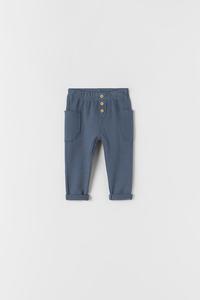 Pantalons Pour Bebe Garcon Zara France