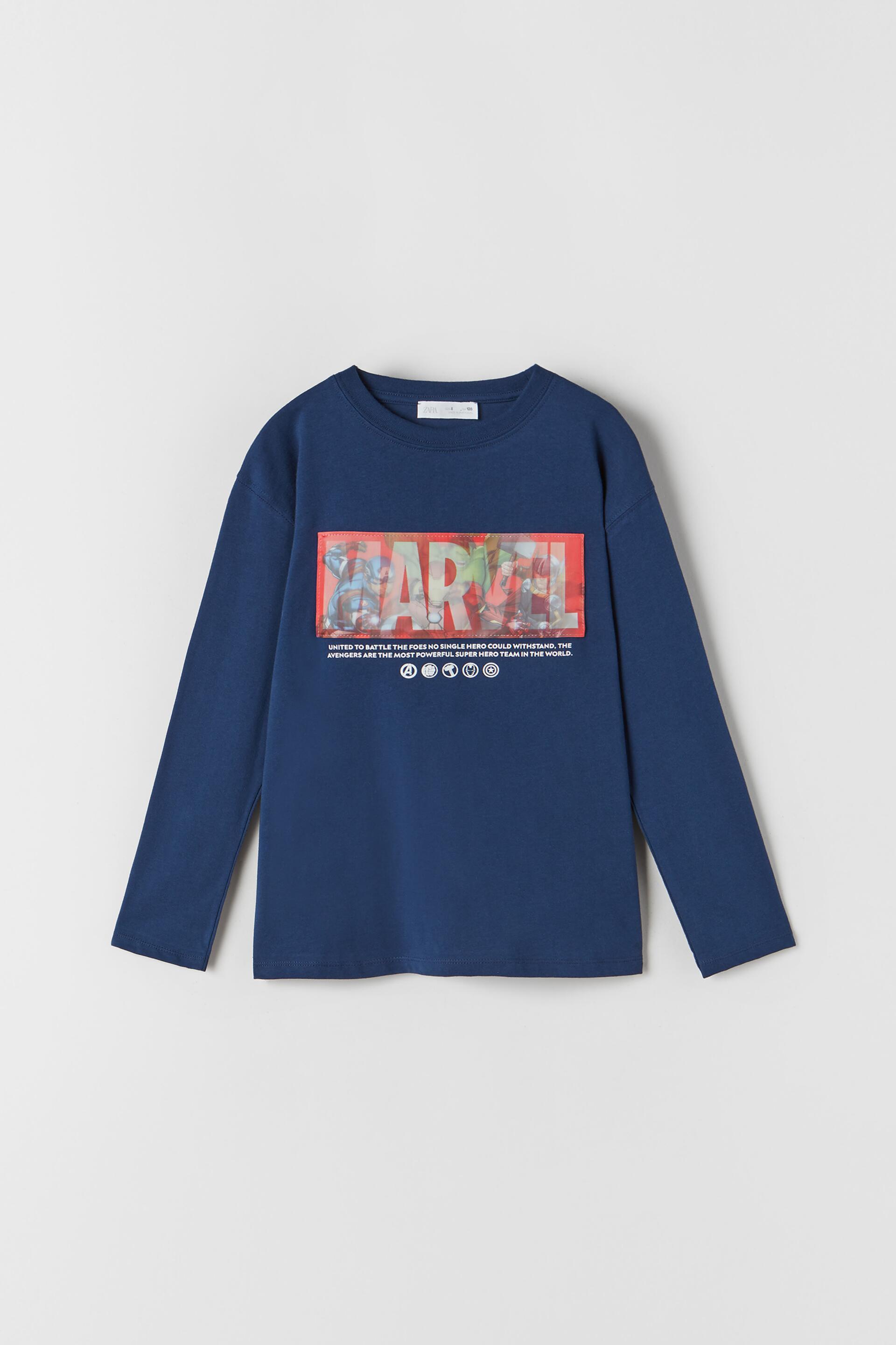 pull and bear marvel moletom com capuz