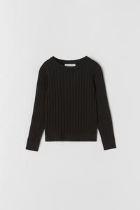 Zara girls jumpers clearance