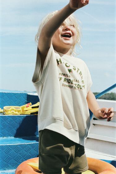 Petits Prix Bebe Garcon New Collection Enfants Zara France Petits Prix Bebe Garcon New Collection Enfants Zara France