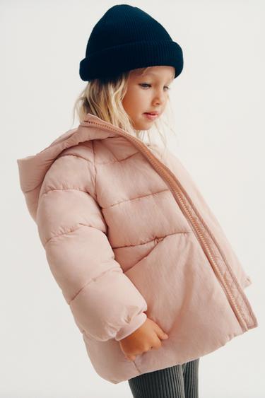 Vestes Et Manteaux Pour Bebe Fille Zara France Vestes Et Manteaux Pour Bebe Fille Zara France